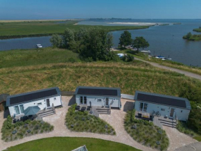 Camping Wad noch Meer